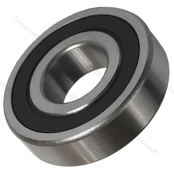 Однорядный шариковый подшипник 6026 2RS