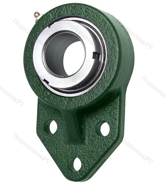 Подшипниковый узел UCFK 208