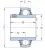 Корпусный подшипник YAR 206-104-2F 4L1PW7JKLE в Оренбурге