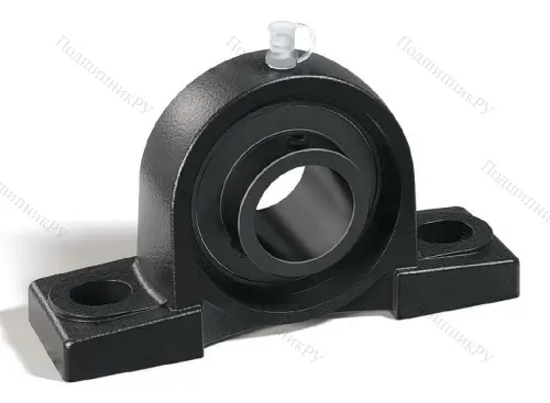 Подшипниковый узел UCP 207 J 7 в Оренбурге