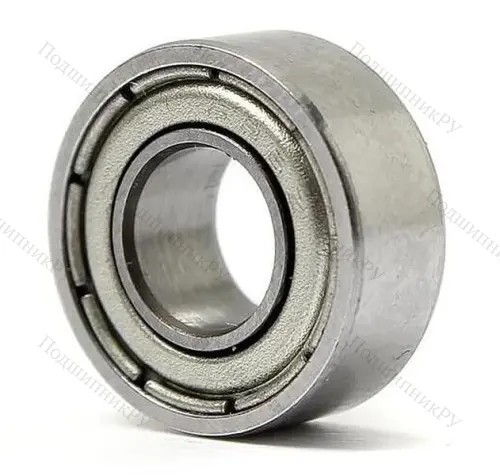 Миниатюрный шариковый подшипник 80029 T (629 ZZT) в Оренбурге Миниатюрный шариковый подшипник 80029 T (629 ZZT) в Оренбурге