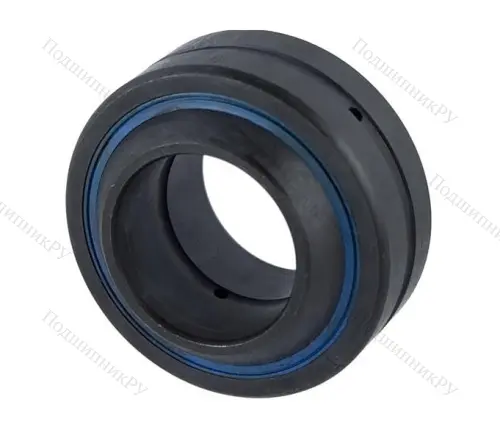 Шарнирный подшипник GE 40 FO 2RS от производителя  INA Шарнирный подшипник GE 40 FO 2RS от производителя  INA