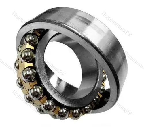 Двухрядный шариковый подшипник 1616 Л (2316 M) в Оренбурге