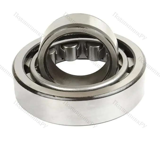 Роликовый цилиндрический подшипник NU 2217 W