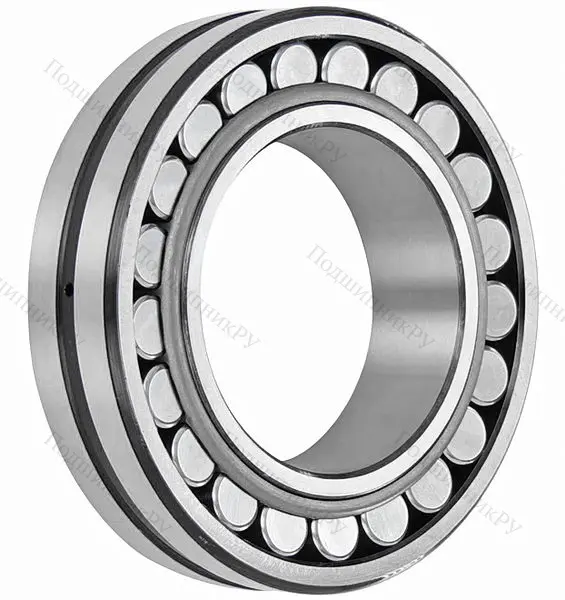 Сферический роликовый подшипник 23022 CDE 4S 11