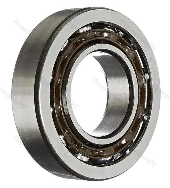 Однорядный шариковый подшипник 7312 BEAT 85