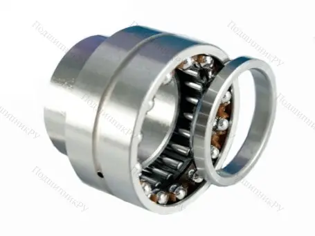 Подшипник NKIB 5906 NBS в Оренбурге