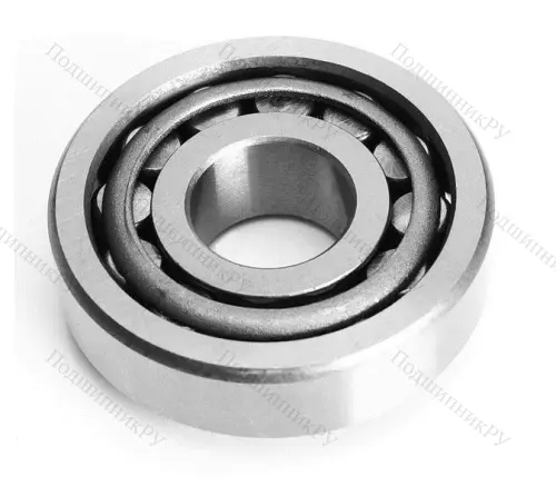 Роликовый цилиндрический подшипник N 216