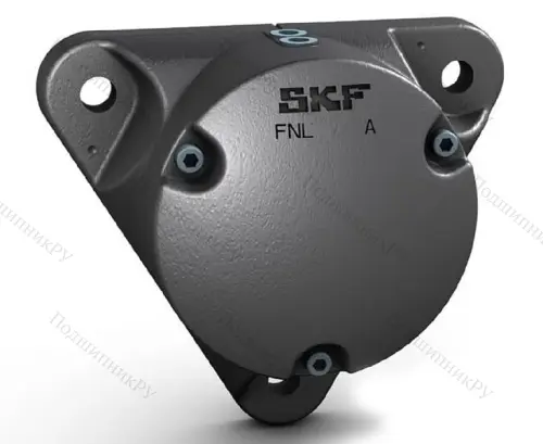 Подшипниковый фланцевый корпус FNL 515 A в Оренбурге