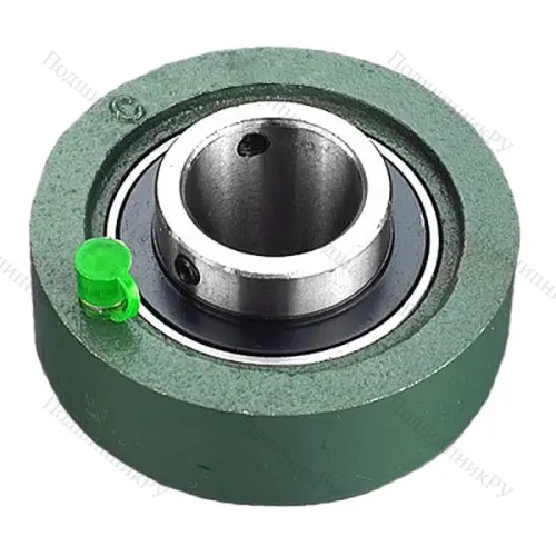 Подшипниковый узел UCC 212 в Оренбурге