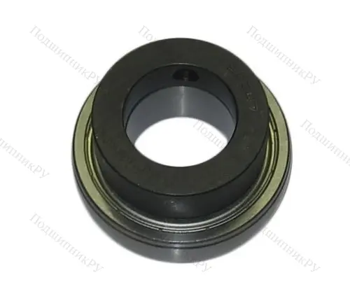 Корпусный подшипник SA 207 (AEL 207) ETKOW54DNJ в Оренбурге