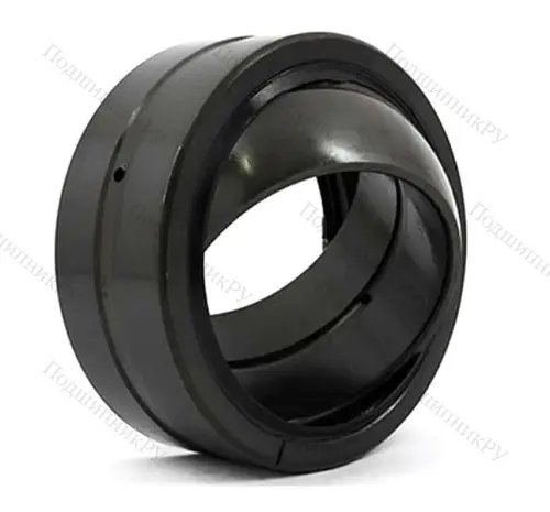 Шарнирный подшипник GEH 35 ES 2RS в Оренбурге