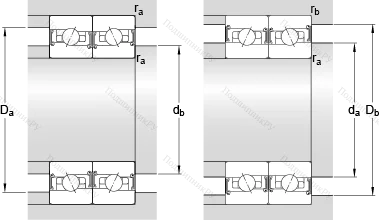 Подшипник S 7024 CB/HCP 4A в Оренбурге
