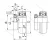 Корпусный подшипник SA 206 (AEL 206) 82HP15FIJB в Оренбурге