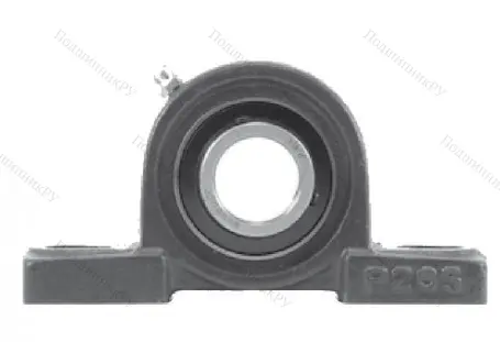 Подшипниковый узел UCP 211SS ISB в Оренбурге