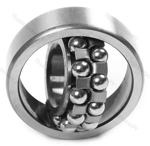 Двухрядный шариковый подшипник 1611 (2311) в Оренбурге