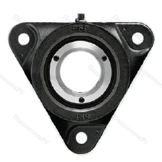 Подшипниковый узел FYNT 50 F SKF в Оренбурге