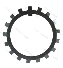 Стопорная шайба MB 10 ISB в Оренбурге