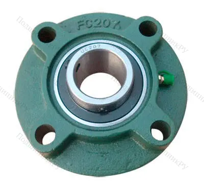 Подшипниковый узел UCFC 207 (FYG 35TF) ISB в Оренбурге