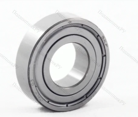 Подшипник E 2.6309-2Z/C 3 SKF