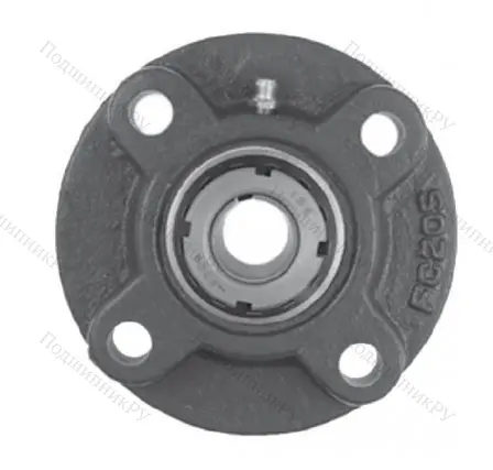 Подшипниковый узел UKFC 207 ISB в Оренбурге