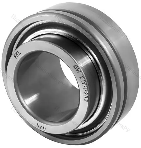 Подшипник шариковый GW 211PP 202 в Оренбурге