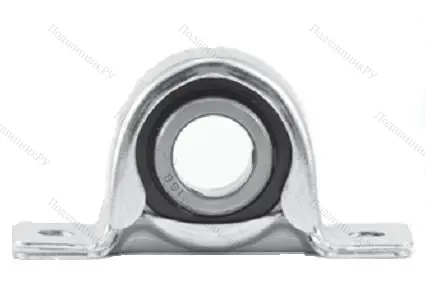 Подшипниковый узел BPP 2-SB ISB в Оренбурге