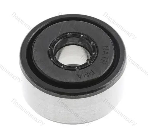 Игольчатый подшипник NATR 40 PP A от производителя  INA Игольчатый подшипник NATR 40 PP A от производителя  INA