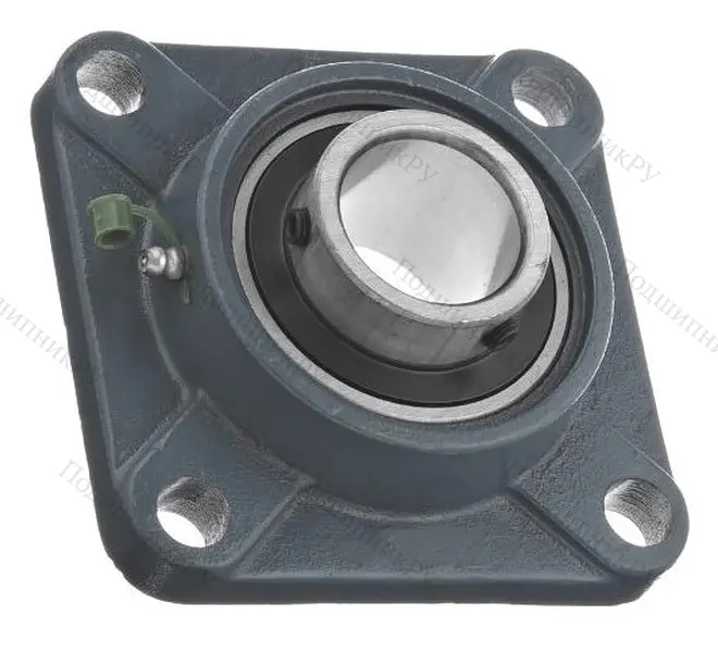 Подшипниковый узел UCF 214