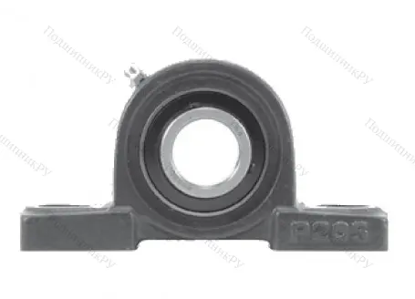 Подшипниковый узел UCPX 10 ISB в Оренбурге