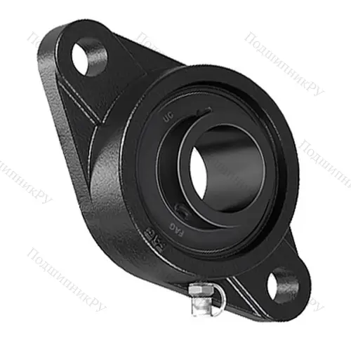 Подшипниковый узел UCFL 205 J 7 в Оренбурге