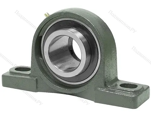 Подшипниковый узел UCP 204 в Оренбурге