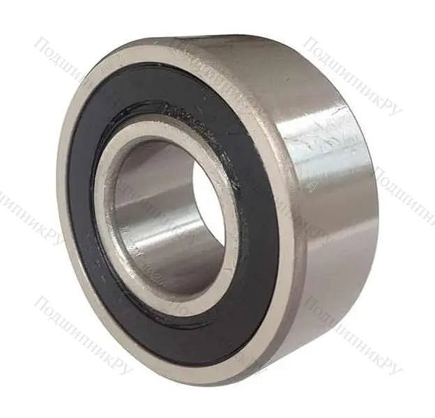 Двухрядный шариковый подшипник 2211 K 2RS TNG C 3