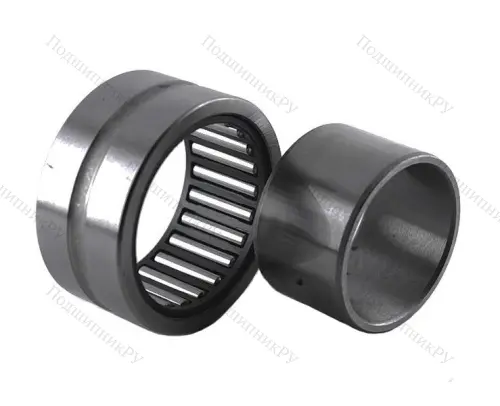 Игольчатый подшипник NA 4914 от производителя  SKF Игольчатый подшипник NA 4914 от производителя  SKF