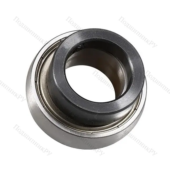 Корпусный подшипник KH 206 GAE ()