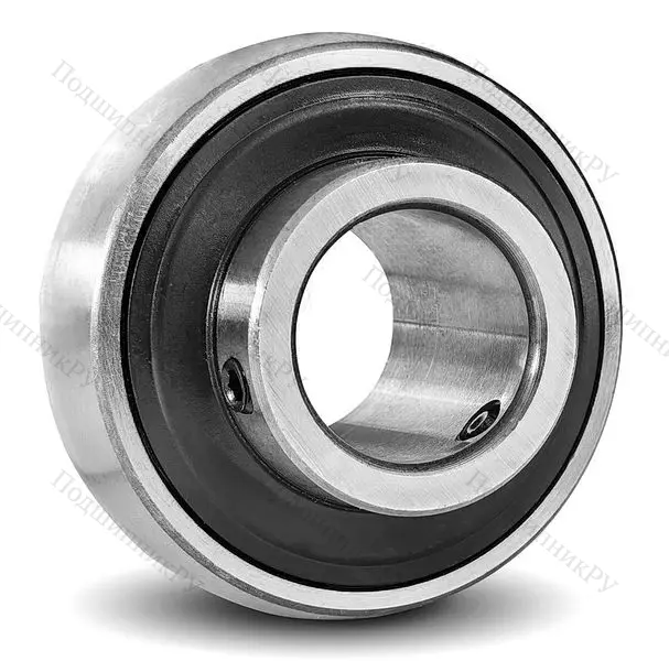 Корпусный подшипник UC 210 (480210 ГОСТ)