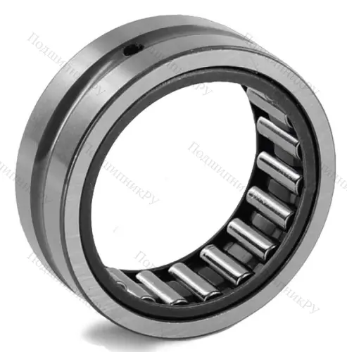 Игольчатый подшипник RNA 4906 от производителя  KOYO Игольчатый подшипник RNA 4906 от производителя  KOYO