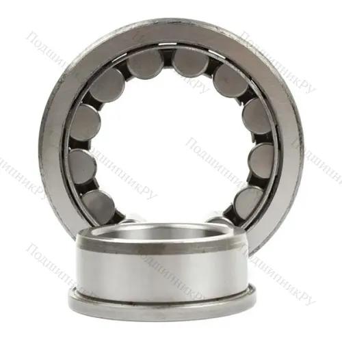 Роликовый цилиндрический подшипник NJ 2307 от производителя  KOYO Роликовый цилиндрический подшипник NJ 2307 от производителя  KOYO