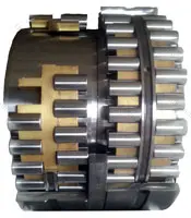 Подшипник  6462744 размер 220x310x192