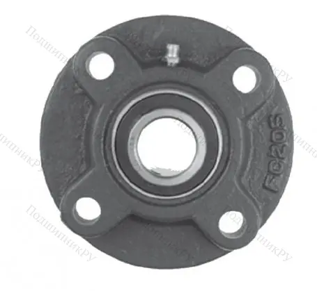 Подшипниковый узел UCFCX 06 ISB в Оренбурге