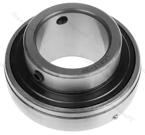 Корпусный подшипник UC 211-32 ASAHI в Оренбурге