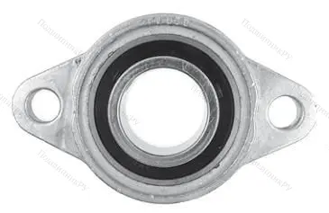 Подшипниковый узел UFL 001SS ISB