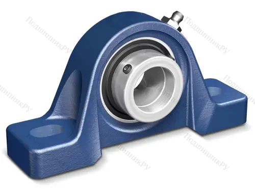 Подшипниковый узел SY 60 FM в Оренбурге