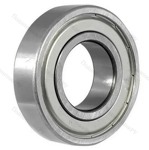 Однорядный шариковый подшипник W 6203 2Z в Оренбурге