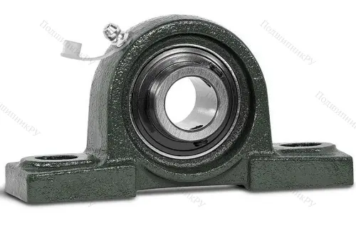 Подшипниковый узел UCP 210 в Оренбурге