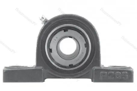 Подшипниковый узел UKP 211 ISB в Оренбурге