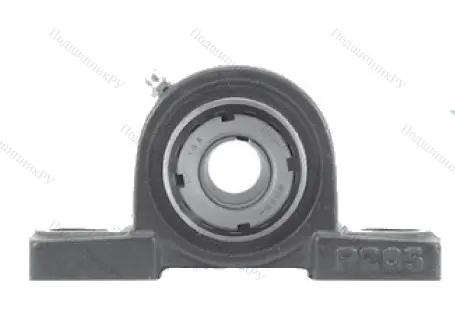 Подшипниковый узел UKP 318 ISB