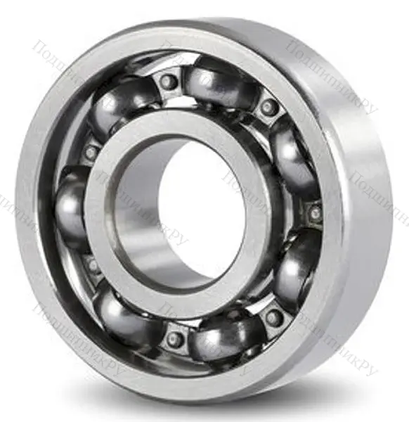 Однорядный шариковый подшипник 6222 C 3