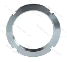 Стопорная гайка KM 20 ISB в Оренбурге