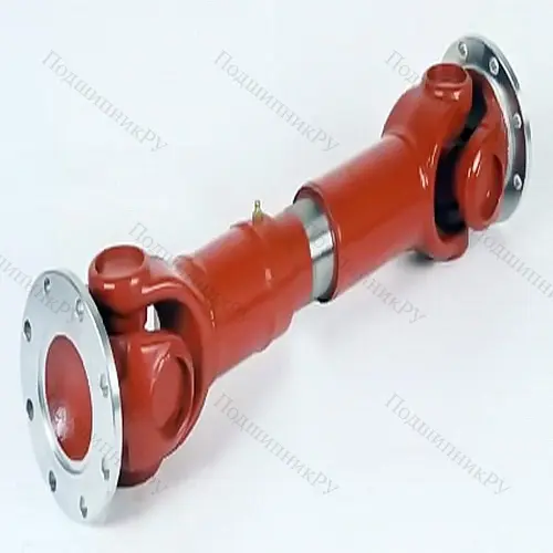 Карданный вал B 150.01.1500.P 1.38-8x10 в Оренбурге